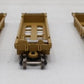 Walthers 932-8109 N Scale Thrall 5-Unit Articulated Double Stack Car #72403 EX/Box