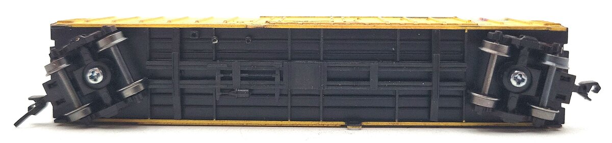 Athearn 10652 N Scale Chicago North Western N.A.C.C Weathered 50' Boxcar #33720 LN/Box