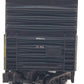Athearn 10652 N Scale Chicago North Western N.A.C.C Weathered 50' Boxcar #33720 LN/Box