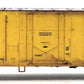 Athearn 10652 N Scale Chicago North Western N.A.C.C Weathered 50' Boxcar #33720 LN/Box