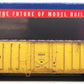 Athearn 10652 N Scale Chicago North Western N.A.C.C Weathered 50' Boxcar #33720 LN/Box