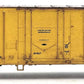 Athearn 10652 N Scale Chicago North Western N.A.C.C Weathered 50' Boxcar #33720 LN/Box