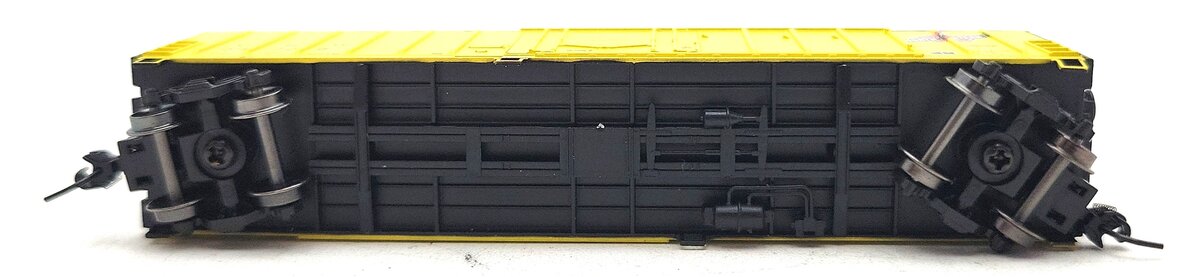 Athearn 10688 N Chicago and North Western 50' NACC Box #33724