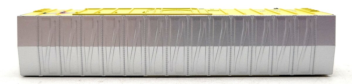 Athearn 10688 N Chicago and North Western 50' NACC Box #33724