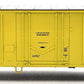 Athearn 10688 N Chicago and North Western 50' NACC Box #33724