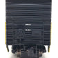 Athearn 10688 N Chicago and North Western 50' NACC Box #33724