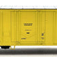 Athearn 10688 N Chicago and North Western 50' NACC Box #33724