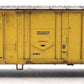 Athearn 10653 N Scale Weathered Chicago Northwestern N.A.C.C 50' Boxcar #33754 LN/Box