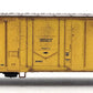 Athearn 10653 N Scale Weathered Chicago Northwestern N.A.C.C 50' Boxcar #33754 LN/Box
