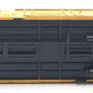 Athearn 10653 N Scale Weathered Chicago Northwestern N.A.C.C 50' Boxcar #33754 LN/Box