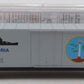Micro-Trains 03800410 N Navy Series USS Astoria 50' Standard Boxcar #CA-34 LN/Box