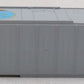 Micro-Trains 03800410 N Navy Series USS Astoria 50' Standard Boxcar #CA-34 LN/Box