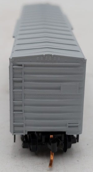 Micro-Trains 03800410 N Navy Series USS Astoria 50' Standard Boxcar #CA-34 LN/Box