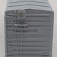 Micro-Trains 03800410 N Navy Series USS Astoria 50' Standard Boxcar #CA-34 LN/Box