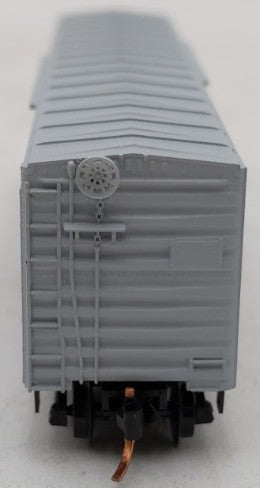 Micro-Trains 03800410 N Navy Series USS Astoria 50' Standard Boxcar #CA-34 LN/Box