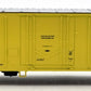 Athearn 10689 N Chicago and North Western 50' NACC Box #33761 LN/Box