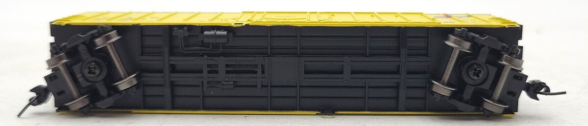 Athearn 10689 N Chicago and North Western 50' NACC Box #33761 LN/Box