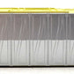 Athearn 10689 N Chicago and North Western 50' NACC Box #33761 LN/Box
