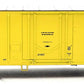 Athearn 10689 N Chicago and North Western 50' NACC Box #33761 LN/Box