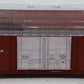 Trainworx Inc. 2903-01 N Scale Missouri Pacific 86' Auto Parts Car #271004 EX/Box