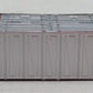 Trainworx Inc. 2903-01 N Scale Missouri Pacific 86' Auto Parts Car #271004 EX/Box