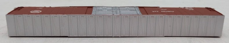 Trainworx Inc. 2903-01 N Scale Missouri Pacific 86' Auto Parts Car #271004 EX/Box