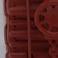 Trainworx Inc. 2903-01 N Scale Missouri Pacific 86' Auto Parts Car #271004 EX/Box