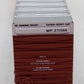 Trainworx Inc. 2903-01 N Scale Missouri Pacific 86' Auto Parts Car #271004 EX/Box