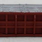 Trainworx Inc. 2903-01 N Scale Missouri Pacific 86' Auto Parts Car #271004 EX/Box