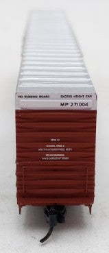 Trainworx Inc. 2903-01 N Scale Missouri Pacific 86' Auto Parts Car #271004 EX/Box