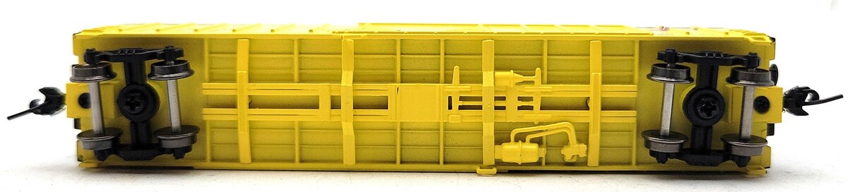 Athearn 2244 N Chicago & North Western 50' NACC Boxcar #33774 LN/Box