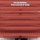 Trainworx Inc. 2903-02 N Scale Missouri Pacific 86' Auto Parts Car #271032 EX/Box