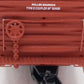 Trainworx Inc. 2903-02 N Scale Missouri Pacific 86' Auto Parts Car #271032 EX/Box