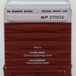 Trainworx Inc. 2903-02 N Scale Missouri Pacific 86' Auto Parts Car #271032 EX/Box