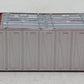 Trainworx Inc. 2903-02 N Scale Missouri Pacific 86' Auto Parts Car #271032 EX/Box