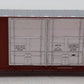 Trainworx Inc. 2903-02 N Scale Missouri Pacific 86' Auto Parts Car #271032 EX/Box