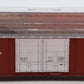 Trainworx Inc. 2903-02 N Scale Missouri Pacific 86' Auto Parts Car #271032 EX/Box
