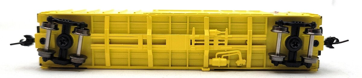 Athearn 2245 N Chicago & North Western 50' NACC Boxcar #33790 LN/Box
