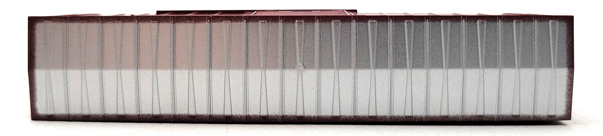 Athearn 1183 N Chicago & North Western 50' Berwick Box #158901