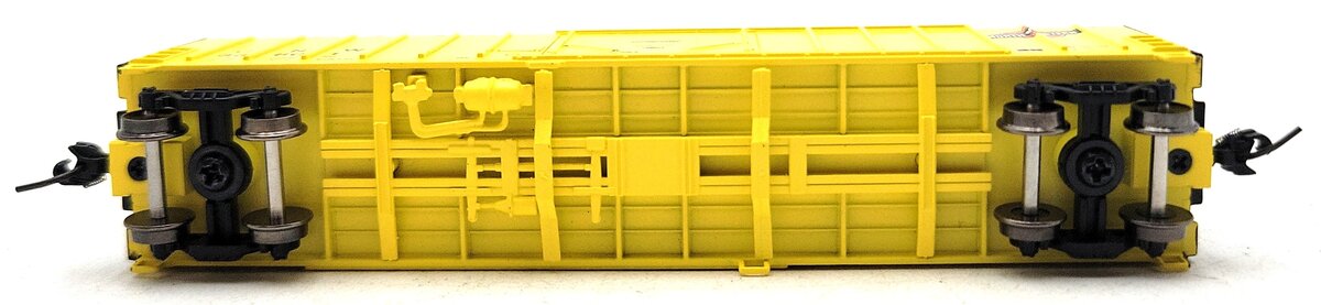 Athearn 2246 N Chicago & North Western 50' NACC Boxcar #33801