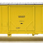 Athearn 2246 N Chicago & North Western 50' NACC Boxcar #33801