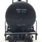 Athearn 10587 N Scale Department of Defense 30K Gallon Tank Car #14436 LN/Box