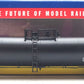 Athearn 10587 N Scale Department of Defense 30K Gallon Tank Car #14436 LN/Box