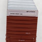 Trainworx Inc 2907-06 N Scale Union Pacific/MP 86'' Auto Parts Boxcar #273224 EX/Box