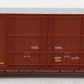 Trainworx Inc 2907-06 N Scale Union Pacific/MP 86'' Auto Parts Boxcar #273224 EX/Box