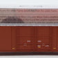 Trainworx Inc 2907-06 N Scale Union Pacific/MP 86'' Auto Parts Boxcar #273224 EX/Box