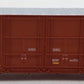 Trainworx Inc 2907-06 N Scale Union Pacific/MP 86'' Auto Parts Boxcar #273224 EX/Box