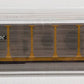 Micro-Trains 11100020 N TTX 89' Tri-Level Enclosed Side Autorack #711021 LN/Box