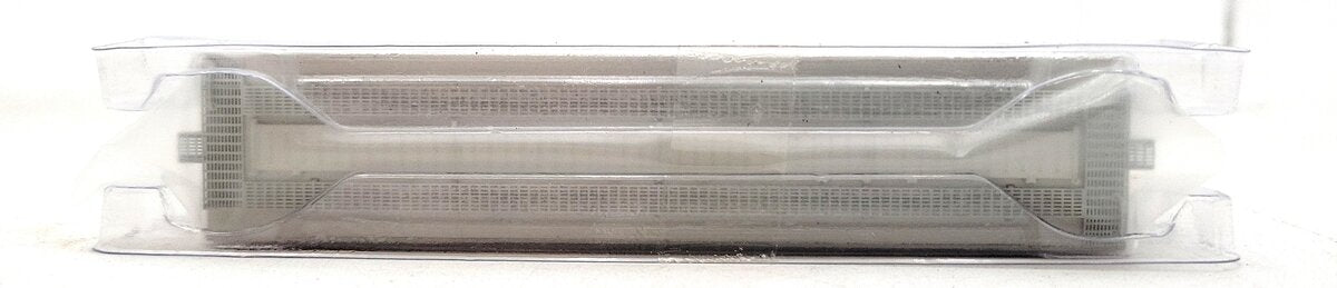 Athearn 25438 N Scale PS 4427 C&NW Covered Hopper #170017 NIB