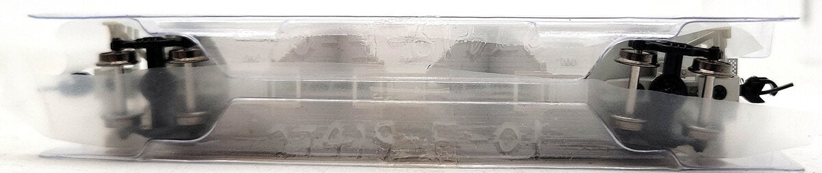 Athearn 25438 N Scale PS 4427 C&NW Covered Hopper #170017 NIB
